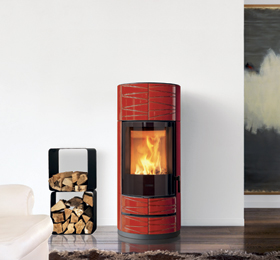 Stoves by Piazzetta