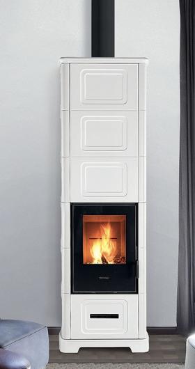 Stoves by Piazzetta