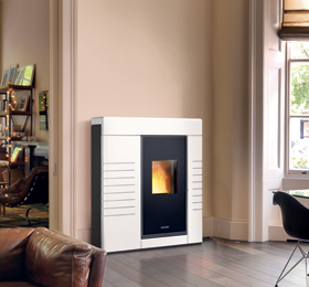 Stoves by Piazzetta