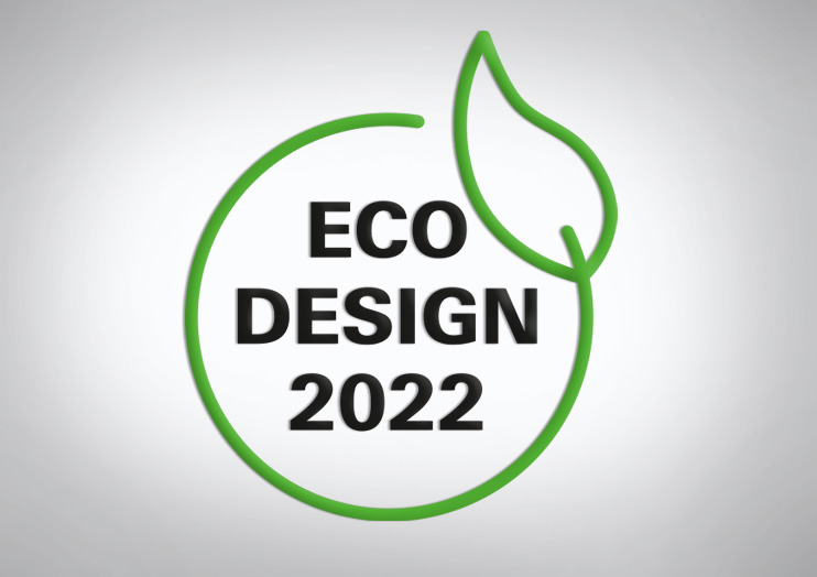 ecodesign 2022