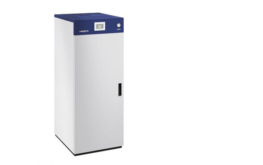 groep rekenkundig marge CP-26 Thermo Boiler, E-C A+ - Piazzetta