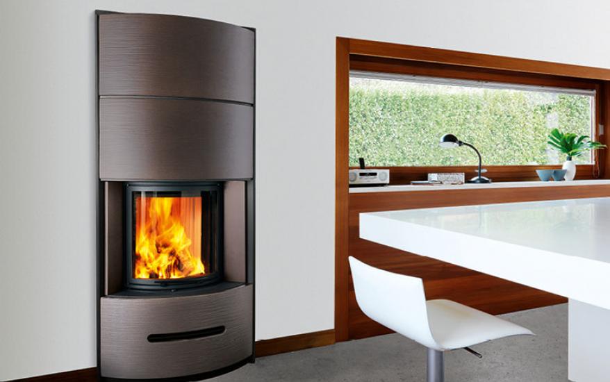 Immagine 1 Rivestimento per Caminetto I Veneziani Leeds