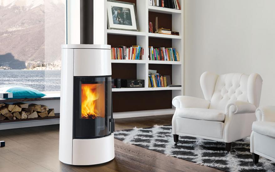 Chimeneas de leña Piazzetta: encuentra el modelo perfecto para tu casa