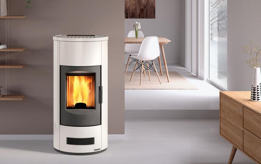 Stufe pellet arezzo