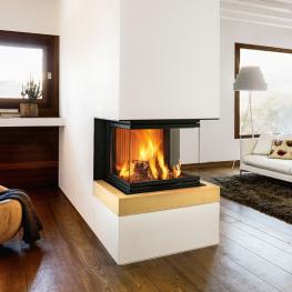 Immagine 1 Rivestimento per Caminetto I Veneziani Aberdeen