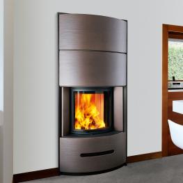 Immagine 1 Rivestimento per Caminetto I Veneziani Leeds